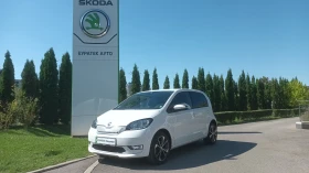     Skoda Citigo   83 .. 36.8kWh