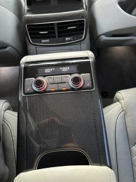Audi S8 4.0TFSI / Bang&Olufsen / Carbon / Обдухване - 55000 лв. - 53051426 13