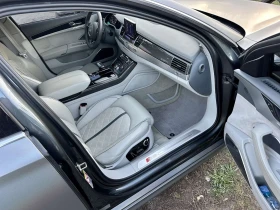 Audi S8 4.0TFSI / Bang&Olufsen / Carbon / Обдухване - 55000 лв. - 53051426 10