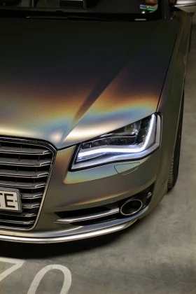 Audi S8 4.0TFSI / Bang&Olufsen / Carbon / Обдухване - 55000 лв. - 53051426 8