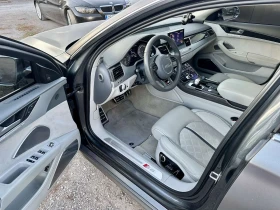 Audi S8 4.0TFSI / Bang&Olufsen / Carbon / Обдухване - 55000 лв. - 53051426 9