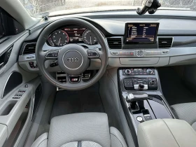 Audi S8 4.0TFSI / Bang&Olufsen / Carbon / Обдухване - 55000 лв. - 53051426 14