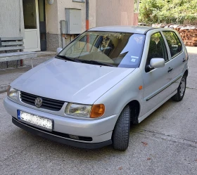  VW Polo