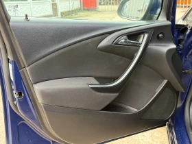 Opel Astra COSMO КЛИМА НОВ ВНОС  ГЕРМАНИЯ ТОП, снимка 11