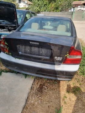Обява за продажба на Volvo S80 2.5 D ~Цена по договаряне - изображение 3