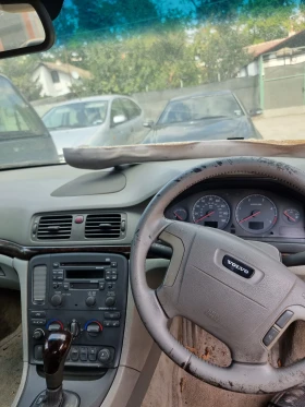 Обява за продажба на Volvo S80 2.5 D ~Цена по договаряне - изображение 1