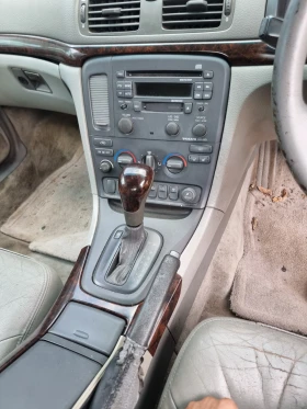 Обява за продажба на Volvo S80 2.5 D ~Цена по договаряне - изображение 1
