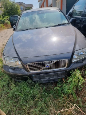 Обява за продажба на Volvo S80 2.5 D ~Цена по договаряне - изображение 7