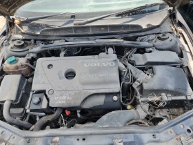 Обява за продажба на Volvo S80 2.5 D ~Цена по договаряне - изображение 4