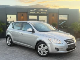 Kia Ceed На 23500км!Нов внос от Белгия - 12900 лв. - 67507887 3