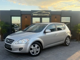 Kia Ceed На 23500км!Нов внос от Белгия