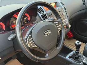 Kia Ceed На 23500км!Нов внос от Белгия - 12900 лв. - 67507887 13