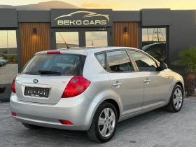Kia Ceed На 23500км!Нов внос от Белгия - 12900 лв. - 67507887 5