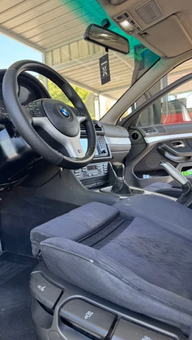 Обява за продажба на BMW 528 ~7 500 лв. - изображение 4