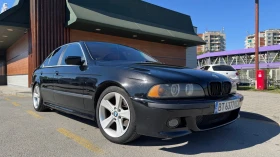 Обява за продажба на BMW 528 ~7 500 лв. - изображение 1