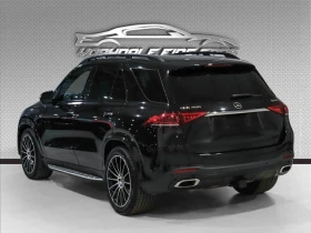 Mercedes-Benz GLE 450 4MATIC* NIGHT SPORT PKG* DISTRONIC* EQ-BOOST* 360C - 76000 лв. - 18676291 5