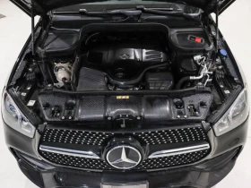 Mercedes-Benz GLE 450 4MATIC* NIGHT SPORT PKG* DISTRONIC* EQ-BOOST* 360C - 76000 лв. - 18676291 17