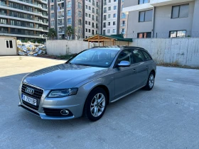 Обява за продажба на Audi A4 2012/Sline/АВТОМАТ/ПАНОРАМА/TOP!!! ~12 500 лв. - изображение 1 | Auto.bg Обява за продажба на Audi A4 2012/Sline/АВТОМАТ/ПАНОРАМА/TOP!!! ~12 500 лв. - изображение 1