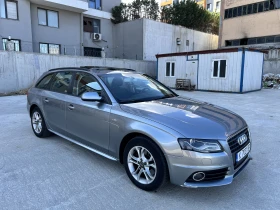 Обява за продажба на Audi A4 2012/Sline/АВТОМАТ/ПАНОРАМА/TOP!!! ~12 500 лв. - изображение 3 | Auto.bg Обява за продажба на Audi A4 2012/Sline/АВТОМАТ/ПАНОРАМА/TOP!!! ~12 500 лв. - изображение 3