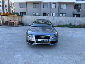 Обява за продажба на Audi A4 2012/Sline/АВТОМАТ/ПАНОРАМА/TOP!!! ~12 500 лв. - изображение 2 | Auto.bg Обява за продажба на Audi A4 2012/Sline/АВТОМАТ/ПАНОРАМА/TOP!!! ~12 500 лв. - изображение 2