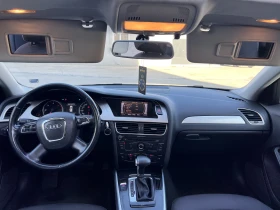 Обява за продажба на Audi A4 2012/Sline/АВТОМАТ/ПАНОРАМА/TOP!!! ~12 500 лв. - изображение 8 | Auto.bg Обява за продажба на Audi A4 2012/Sline/АВТОМАТ/ПАНОРАМА/TOP!!! ~12 500 лв. - изображение 8
