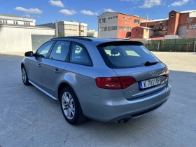 Обява за продажба на Audi A4 2012/Sline/АВТОМАТ/ПАНОРАМА/TOP!!! ~12 500 лв. - изображение 6 | Auto.bg Обява за продажба на Audi A4 2012/Sline/АВТОМАТ/ПАНОРАМА/TOP!!! ~12 500 лв. - изображение 6