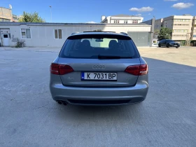 Обява за продажба на Audi A4 2012/Sline/АВТОМАТ/ПАНОРАМА/TOP!!! ~12 500 лв. - изображение 5 | Auto.bg Обява за продажба на Audi A4 2012/Sline/АВТОМАТ/ПАНОРАМА/TOP!!! ~12 500 лв. - изображение 5