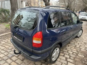Opel Zafira, снимка 5