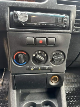 Opel Zafira, снимка 13