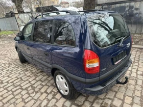 Opel Zafira, снимка 6