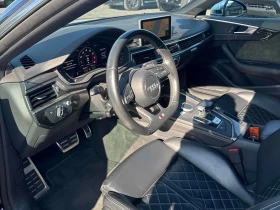 Audi S5 * Technik *    | Mobile.bg    5