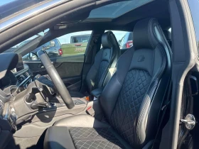 Audi S5 * Technik *    | Mobile.bg    11