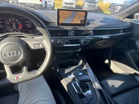 Audi S5 * Technik *    | Mobile.bg    9