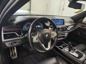 BMW 750 *  *    * CARFAX *  | Mobile.bg    9