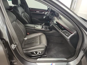 BMW 750 *  *    * CARFAX *  | Mobile.bg    14