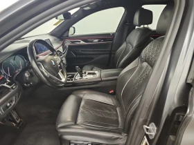 BMW 750 *  *    * CARFAX *  | Mobile.bg    8