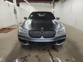 BMW 750 *  *    * CARFAX *  | Mobile.bg    2