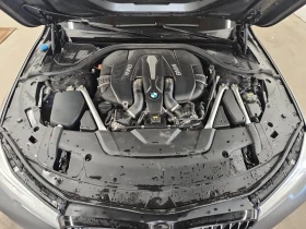BMW 750 *  *    * CARFAX *  | Mobile.bg    16