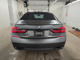 BMW 750 *  *    * CARFAX *  | Mobile.bg    5