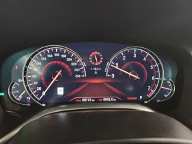 BMW 750 *  *    * CARFAX *  | Mobile.bg    11