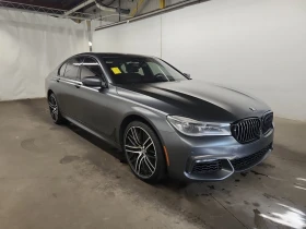 BMW 750 *  *    * CARFAX *  | Mobile.bg    3