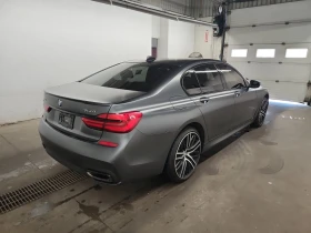 BMW 750 *  *    * CARFAX *  | Mobile.bg    4