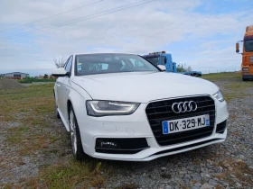 Audi A4 2.0 S.Line | Mobile.bg    2