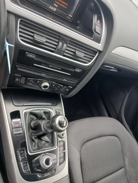 Audi A4 2.0 S.Line | Mobile.bg    6