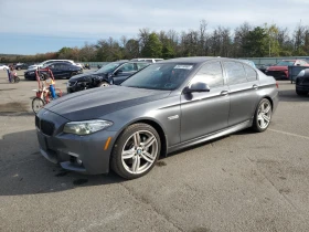  BMW 535