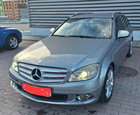 Mercedes-Benz 320 | Mobile.bg    7