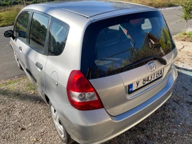Honda Jazz | Mobile.bg    4