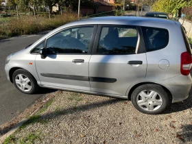 Honda Jazz | Mobile.bg    3