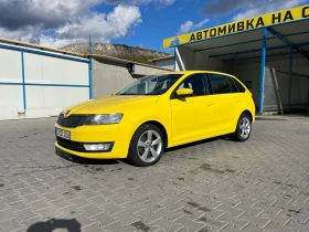 Skoda Rapid 1.6 115 | Mobile.bg    6