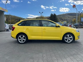Skoda Rapid 1.6 115 | Mobile.bg    2
